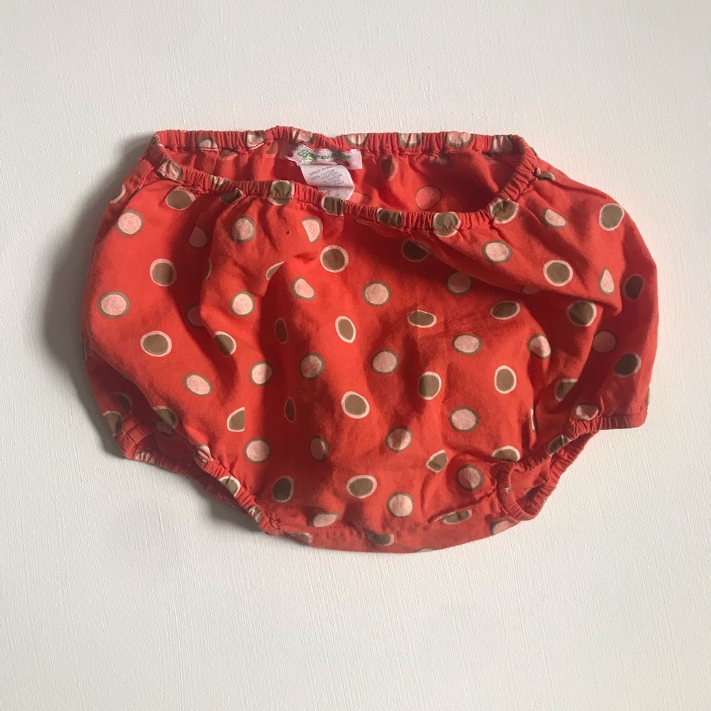 Bonpoint bloomers/bottoms size 6 ~OFFERS WELCOME - Picture 6 of 11